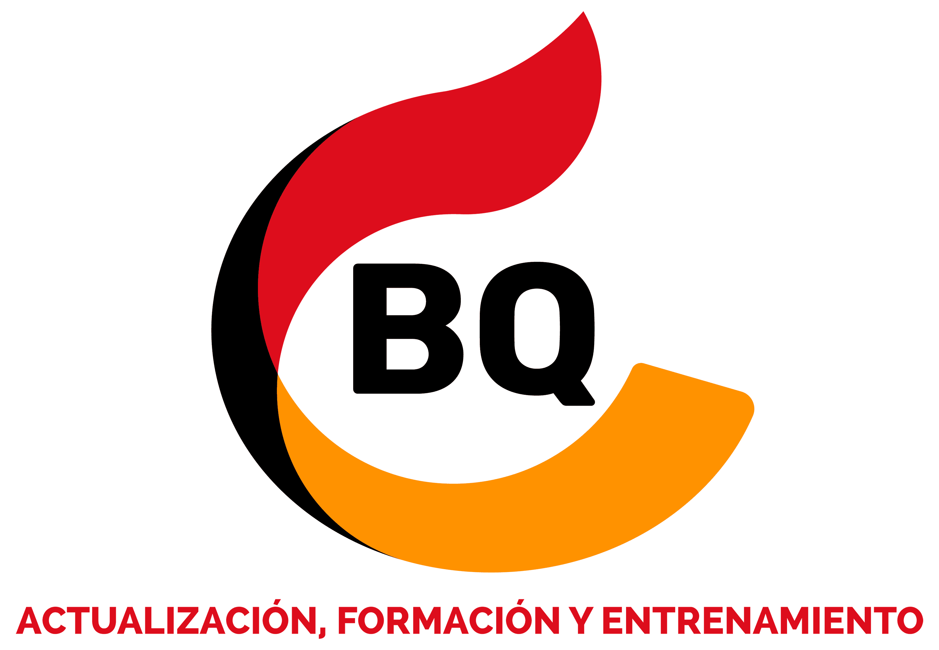 Imagen Logo Corporacion educativa BQC